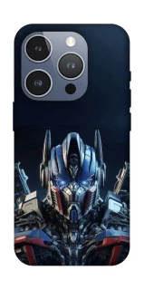 Чохол на Apple iPhone 16 Pro Transformer фото 1 з 1