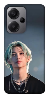 Чохол на Xiaomi Redmi Note 13 Pro+ Felix - Stray Kids фото 1 з 1