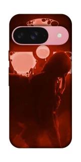 Чохол на Google Pixel 9 Радіація v8 фото 1 з 1