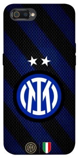 Чохол на Realme C2 FC Inter v2 фото 1 з 1