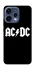 Чохол на Oppo Reno 15 AC/DC logo фото 1 з 2