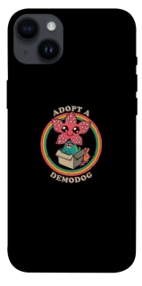 Чохол на Apple iPhone 14 Plus (6.7") Stranger Things ver.14 фото 1 з 1