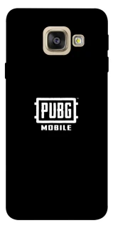 Чохол на Samsung A520 Galaxy A5 (2017) Pubg logo ver.1 фото 1 з 1