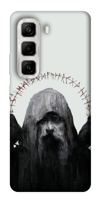 Чехол на Infinix Hot 50 4G Один фото 1 Чехол на Infinix Hot 50 4G Один фото 1 из 1