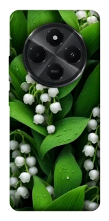 Чохол на Xiaomi Poco C75 Flowers v24 фото 1 з 1