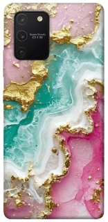 Чохол на Samsung Galaxy S10 Lite Epoxy design ver.1 фото 1 з 1