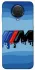 Чохол на Nokia G20 / G10 / 6.3 BMW v14 фото 1 з 1