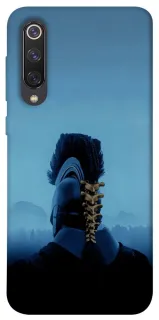 Чехол на Xiaomi Mi 9 SE Odyssey ver.1 фото 1 из 1