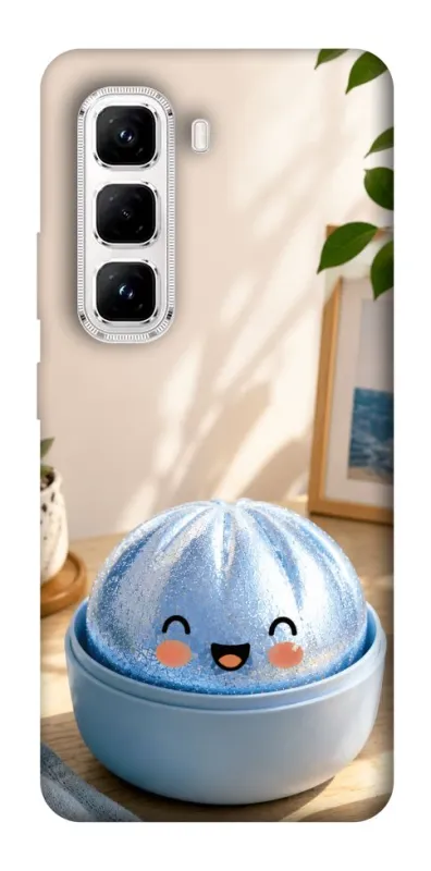 Чохол на Infinix Hot 50 Pro Dumpling ver.2 фото 1 з 1