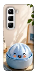 Чохол на Infinix Hot 50 Pro Dumpling ver.2 фото 1 з 1