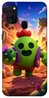 Чохол на Samsung Galaxy M21 Brawl Stars ver.14 фото 1 з 1