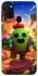 Чехол на Samsung Galaxy M30s / M21 Brawl Stars ver.14 фото 1 из 1