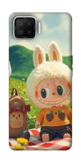 Чехол на Oppo A73 (2017) Labubu Smile Edition фото 1 из 1