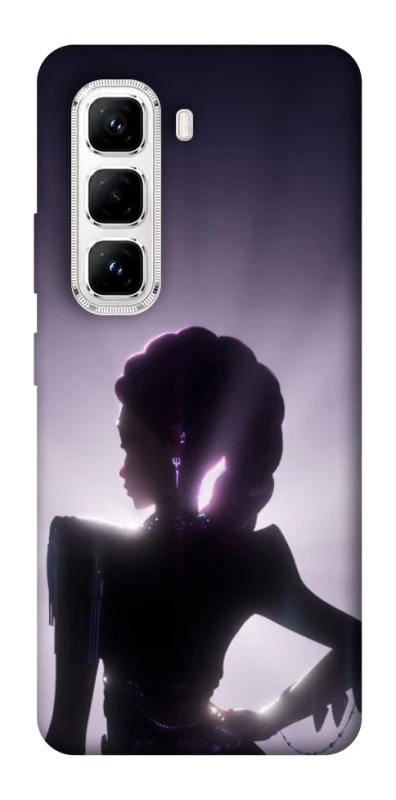 Чохол на Infinix Hot 50 Pro K-Pop Demon Hunters ver.13 фото 1 з 1