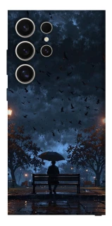 Чохол на Samsung Galaxy S25 Ultra umbrella фото 1 з 1