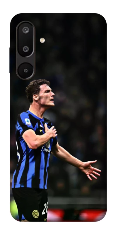 Чохол на Samsung Galaxy M16 5G FC Inter v3 фото 1 з 1