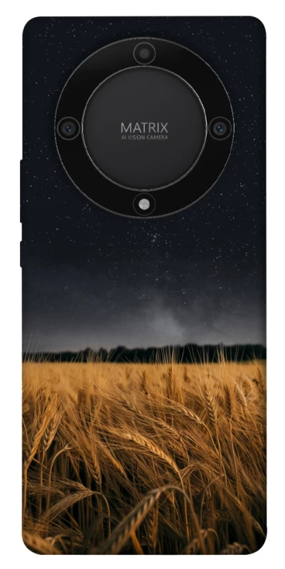 Чехол на Huawei Magic5 Lite grain фото 1 из 1