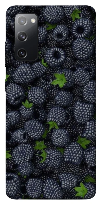 Чехол на Samsung Galaxy S20 FE Fresh фото 1 из 1