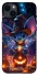 Чохол на Apple iPhone 14 Plus (6.7") Halloween Stitch ver.5 фото 1 з 1