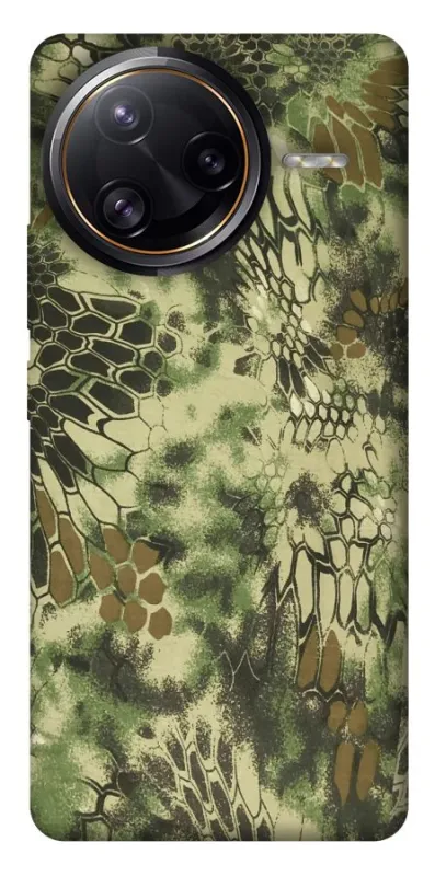 Чохол на Xiaomi Poco F7 Ultra Сamouflage v20 фото 1 з 1