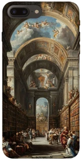 Чехол на Apple iPhone 7 plus / 8 plus Art collage ver.5 фото 1 из 1