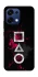 Чохол на Oppo A6 Pro 4G/5G Square Sentence фото 1 з 2