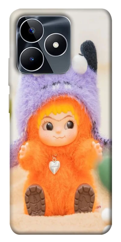 Чохол на Realme C53 Wakuku ver.6 фото 1 з 1