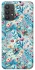 Чохол на Samsung Galaxy A32 (A325F) 4G Floral design ver.5 фото 1 з 1
