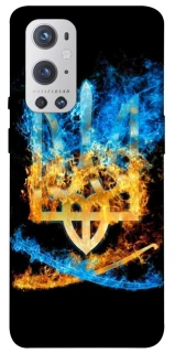 Чохол на OnePlus 9 Pro Герб v16 фото 1 з 1