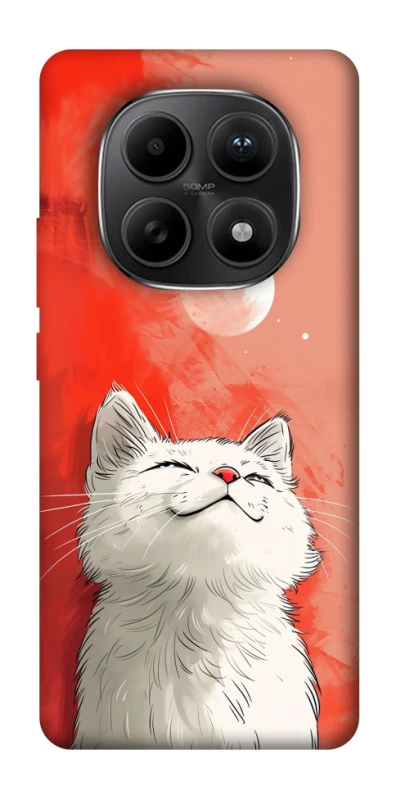 Чохол на Xiaomi Redmi Note 15 5G Cute kittie фото 1 з 1