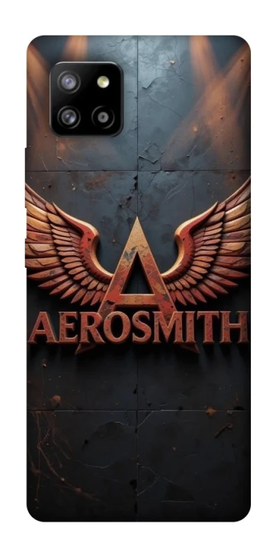 Чохол на Samsung Galaxy A42 5G Aerosmith фото 1 з 1