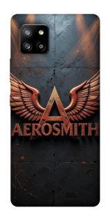 Чохол на Samsung Galaxy A42 5G Aerosmith фото 1 з 1