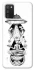 Чехол на Samsung Galaxy A02s Tattoo ver.4 фото 1 из 1