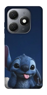 Чехол на TECNO Spark 20 Stitch ver.2 фото 1 из 1