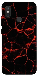 Чохол на Xiaomi Mi 8 Abstract ver.4 фото 1 з 1