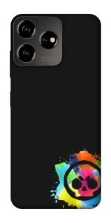 Чохол на ZTE Blade V50 Design 4G Brawl Stars ver.4 фото 1 з 1