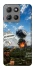 Чохол на Motorola Moto G15 Power Moscow never sleeps ver.5 фото 1 з 1