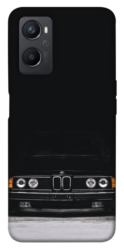 Чехол на Oppo A96 BMW v17 фото 1 из 1
