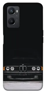 Чохол на Oppo A96 BMW v17 фото 1 з 1