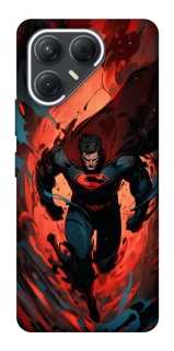 Чохол на TECNO Pova 7 Superman фото 1 з 1