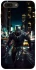 Чехол на Apple iPhone 7 plus / 8 plus Black Panther фото 1 из 1