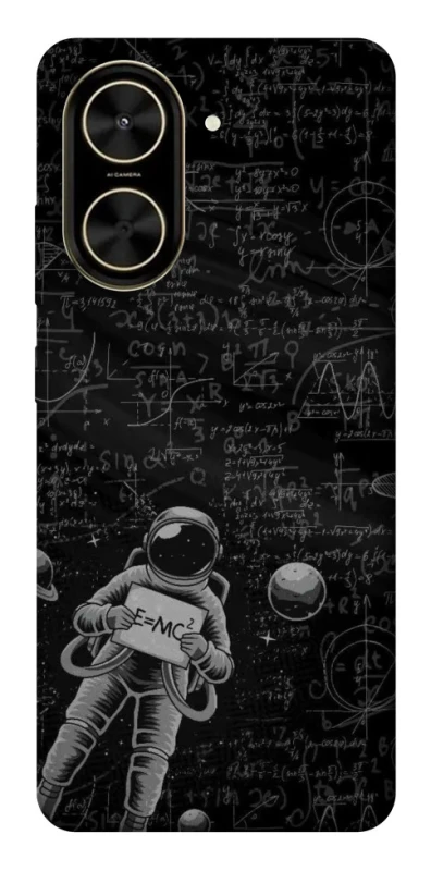 Чехол на Xiaomi Poco C71 Physics фото 1 из 1