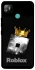Чохол на TECNO POP 4 King Roblox фото 1 з 1