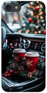 Чехол на Apple iPhone 7 / 8 (4.7") Christmas spirit ver.2 фото 1 из 1