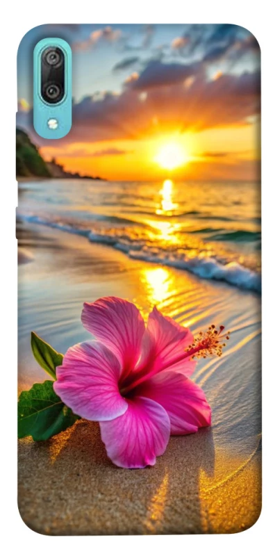 Чохол на Huawei Y6 Pro (2019) Flowers v22 фото 1 з 1