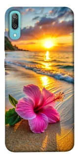 Чохол на Huawei Y6 Pro (2019) Flowers v22 фото 1 з 1