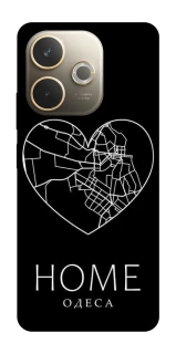 Чохол на Oppo A5 Pro 4G Одеса Home фото 1 з 1