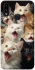 Чехол на Samsung Galaxy A10s Коты фото 1 из 1