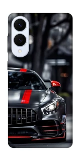 Чохол на Samsung Galaxy S25 Edge Black Mercedes фото 1 з 1