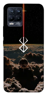 Чохол на Realme 8 Berserk Universe фото 1 з 1